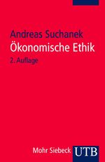 ISBN 9783825221959: Ökonomische Ethik