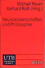 ISBN 9783825222086: Neurowissenschaften und Philosophie. Eine Einführung