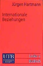 ISBN 9783825222222: Internationale Beziehungen