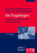 Der Fragebogen