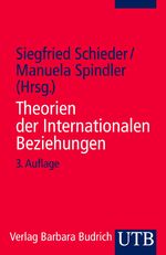 Schieder, Siegfried; Spindler, Manuela: Schieder, Siegfried; Spindler, Manuela: