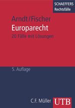 Fälle zum Europarecht