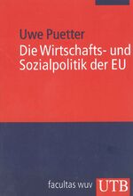 ISBN 9783825229689: Die Wirtschaftsund Sozialpolitik der EU
