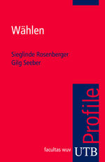 ISBN 9783825230159: Wählen (utb Profile, Band 3015)