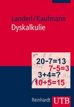 ISBN 9783825230661: Dyskalkulie - Modelle, Diagnostik, Intervention