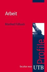 ISBN 9783825232351: Arbeit