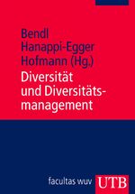 ISBN 9783825235192: Diversität und Diversitätsmanagement