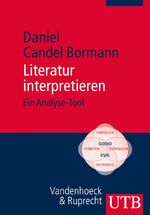 Candel Bormann, Daniel: Literatur interp