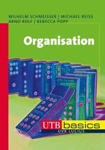 ISBN 9783825239763: Organisation