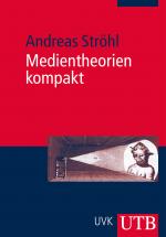 ISBN 9783825241230: Medientheorien kompakt