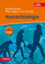 Humanbiologie Taschenbuch von Hynek Burd