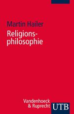 ISBN 9783825241834: Religionsphilosophie