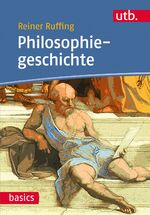 ISBN 9783825243876: Philosophiegeschichte