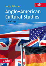 ISBN 9783825245900: Anglo-American Cultural Studies