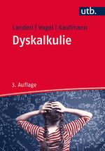 ISBN 9783825248093: Dyskalkulie - Modelle, Diagnostik, Intervention