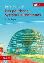 ISBN 9783825249786: Das politische System Deutschlands