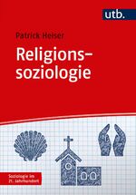 ISBN 9783825250133: Religionssoziologie