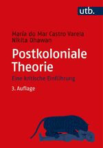 ISBN 9783825253622: Postkoloniale Theorie - Eine kritische Einführung