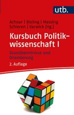 ISBN 9783825258283: 1., Grundkenntnisse und Orientierung