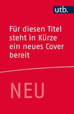 ISBN 9783825258788: Grundlagen sozialwissenschaftlichen Arbeitens – Eine anwendungsorientierte Einführung