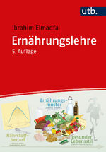 ISBN 9783825261504: Ernährungslehre