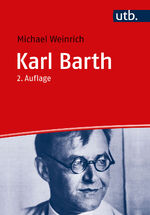 ISBN 9783825262792: Karl Barth