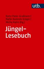 ISBN 9783825264062: Jüngel-Lesebuch | Hans-Peter Großhans (u. a.) | Taschenbuch | 270 S. | Deutsch | 2025 | UTB GmbH | EAN 9783825264062