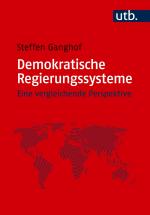 ISBN 9783825264246: Demokratische Regierungssysteme