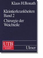 ISBN 9783825280550: Kleintierkrankheiten. Bd.2 Chirurgie der Weichteile (Gebundene Ausgabe