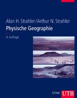 ISBN 9783825281595: Physische Geographie