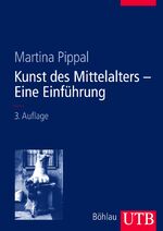 ISBN 9783825282233: Kunst des Mittelalters - Eine Einführung – Von den Anfängen der christlichen "Kunst" bis zum Ende des Hochmittelalters