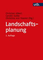 ISBN 9783825285791: Landschaftsplanung