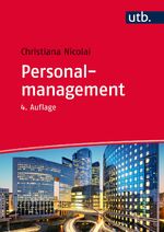 Personalmanagement (wisu-texte, Band 832 Personalmanagement (wisu-texte, Band 832