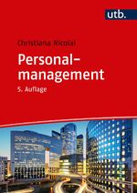 Personalmanagement