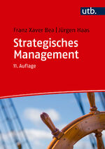 ISBN 9783825288105: Strategisches Management