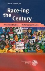 ISBN 9783825350284: Race-ing the Century
