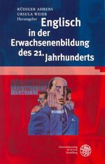 ISBN 9783825350338: Englisch in der Erwachsenenbildung des 21. Jahrhunderts