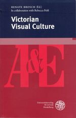 ISBN 9783825355142: Victorian Visual Culture