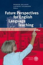 ISBN 9783825355302: Future Perspectives for English Language Teaching