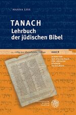 ISBN 9783825368500: Tanach – Lehrbuch der jüdischen Bibel