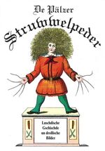 ISBN 9783825371036: De Pälzer Struwwelpeder