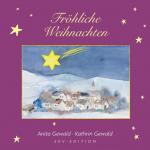 ISBN 9783825653880: Fröhliche Weihnachten