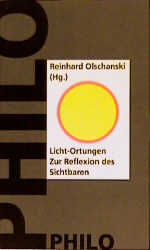 ISBN 9783825700850: Licht-Ortungen