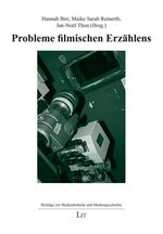 ISBN 9783825819606: Probleme filmischen Erzählens