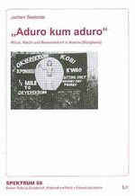 ISBN 9783825839277: Aduro kum aduro