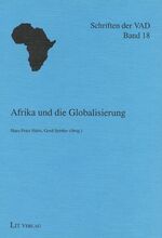 ISBN 9783825843632: Afrika und die Globalisierung