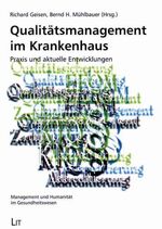 ISBN 9783825852771: Qualitätsmanagement im Krankenhaus