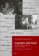 ISBN 9783825855833: Legenden und Staub.