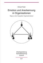 ISBN 9783825866617: Emotion und Anerkennung in Organisationen