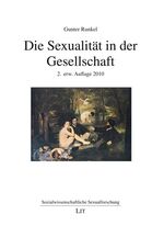 ISBN 9783825868253: Die Sexualität in der Gesellschaft